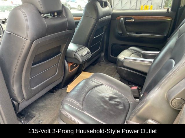 2009 Saturn OUTLOOK XR Raleigh NC