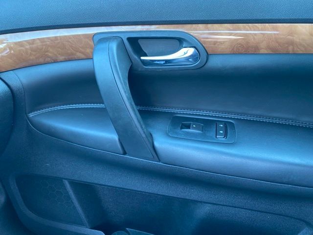 2009 Saturn OUTLOOK XR Raleigh NC