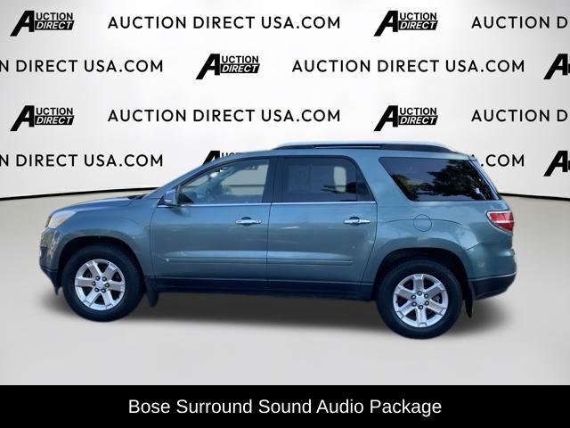 2009 Saturn OUTLOOK XR Raleigh NC