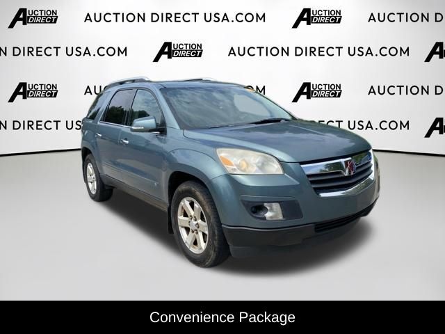 2009 Saturn OUTLOOK XR Raleigh NC