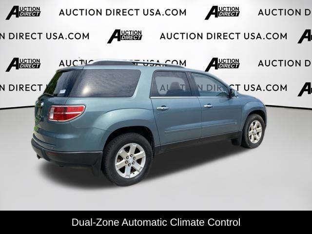 2009 Saturn OUTLOOK XR Raleigh NC