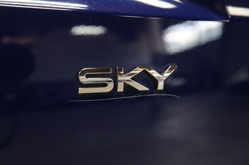 2009 Saturn Sky Plainview NY