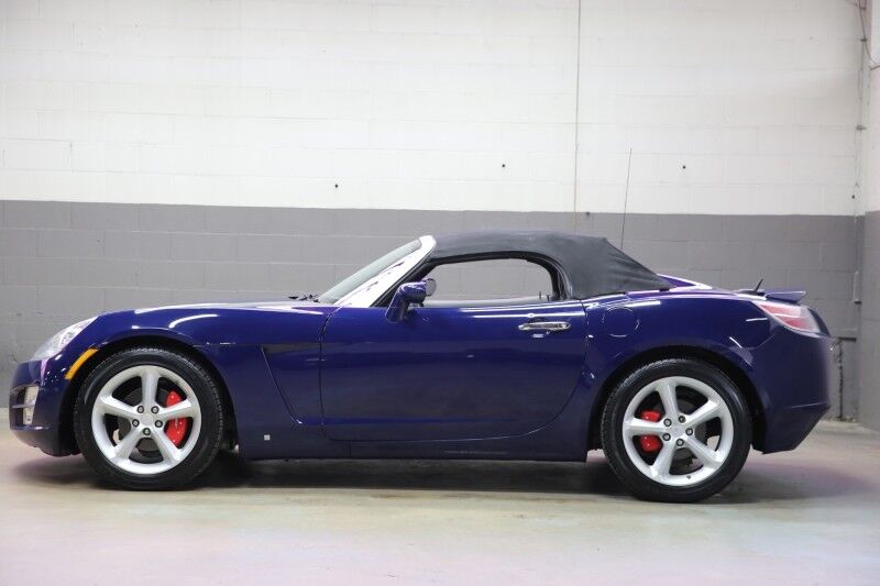 2009 Saturn Sky Plainview NY