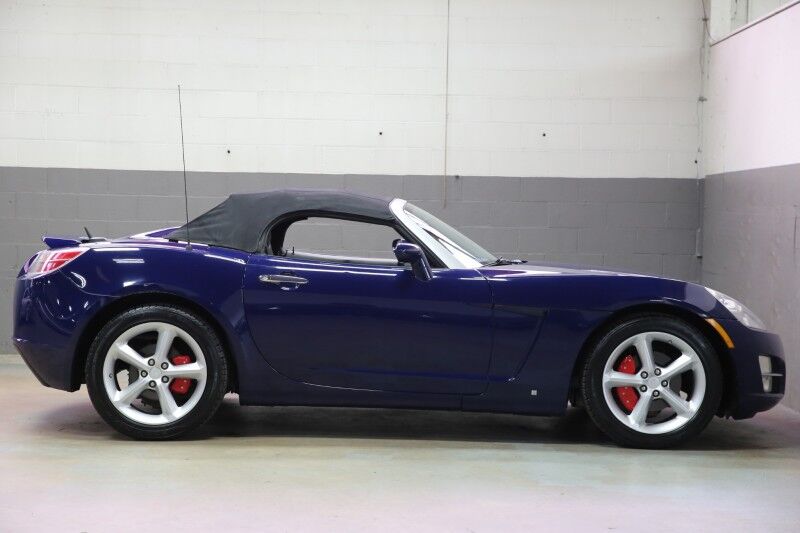 2009 Saturn Sky Plainview NY