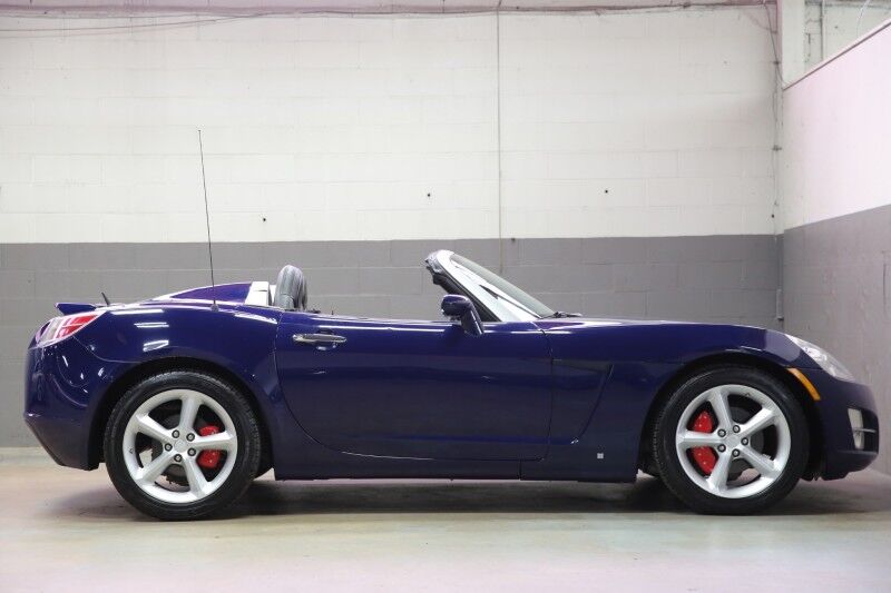 2009 Saturn Sky Plainview NY