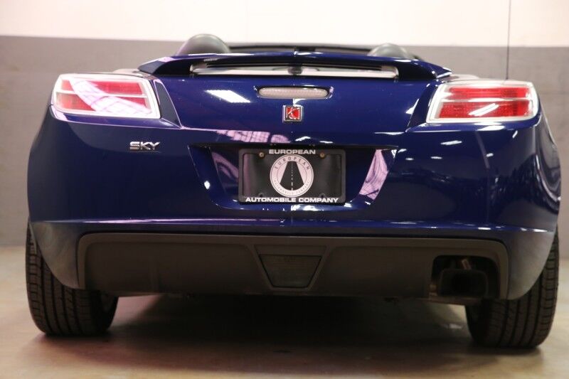 2009 Saturn Sky Plainview NY