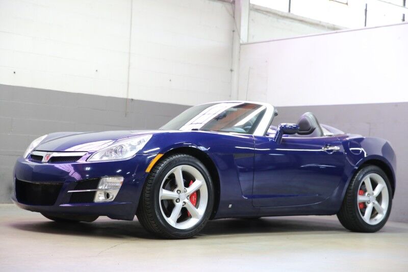 2009 Saturn Sky Plainview NY