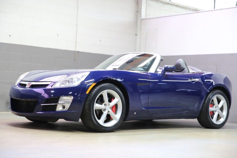 2009 Saturn Sky