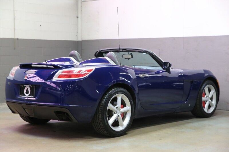 2009 Saturn Sky Plainview NY