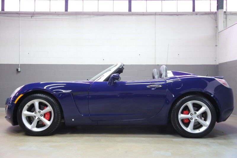 2009 Saturn Sky Plainview NY