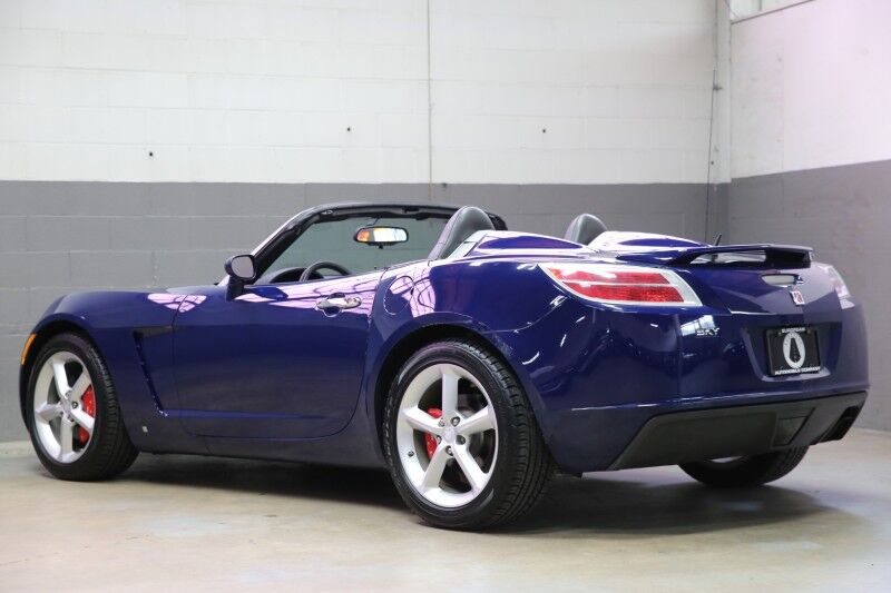 2009 Saturn Sky Plainview NY