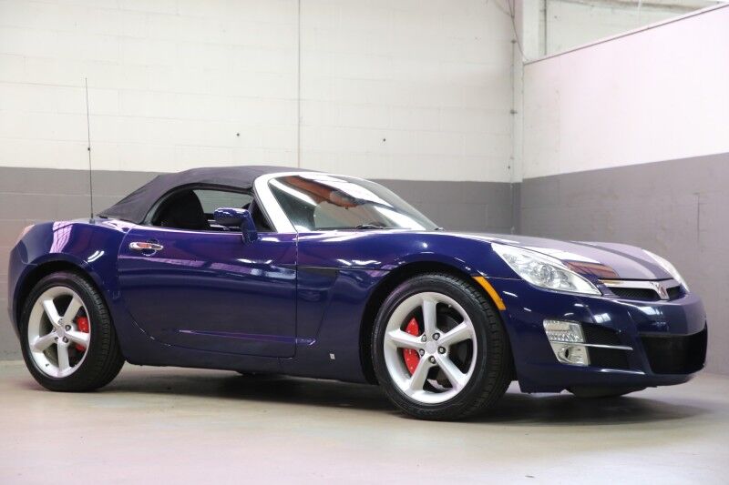 2009 Saturn Sky Plainview NY