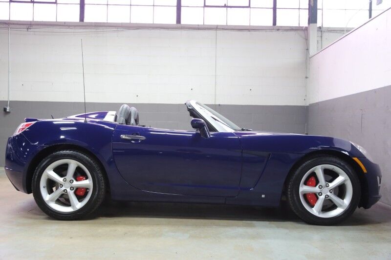 2009 Saturn Sky Plainview NY