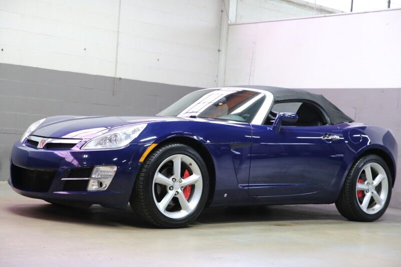 2009 Saturn Sky Plainview NY