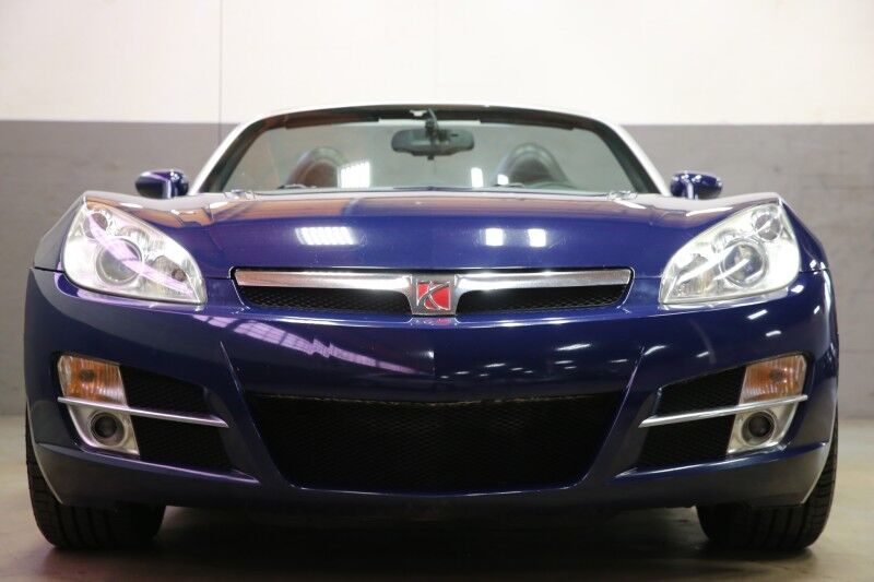 2009 Saturn Sky Plainview NY