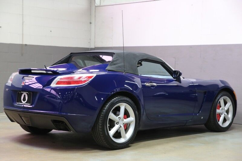 2009 Saturn Sky Plainview NY