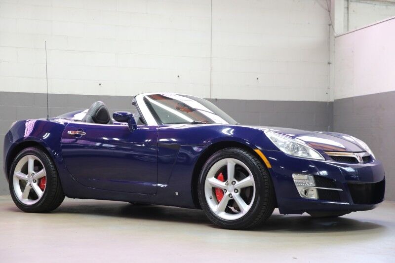2009 Saturn Sky Plainview NY
