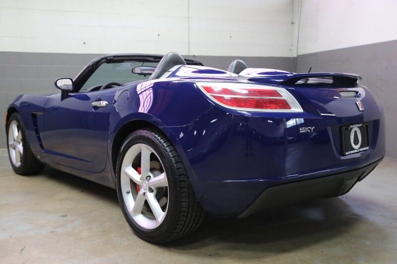 2009 Saturn Sky Plainview NY