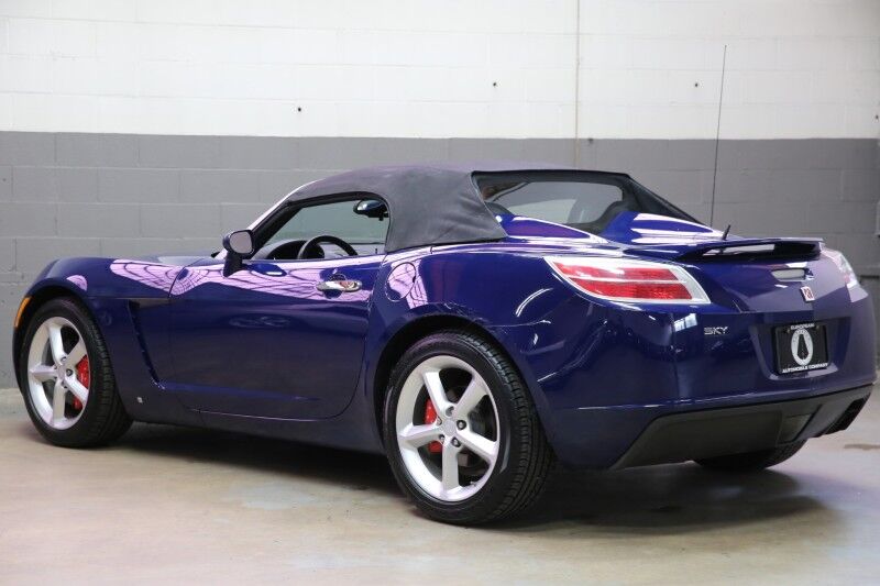 2009 Saturn Sky Plainview NY