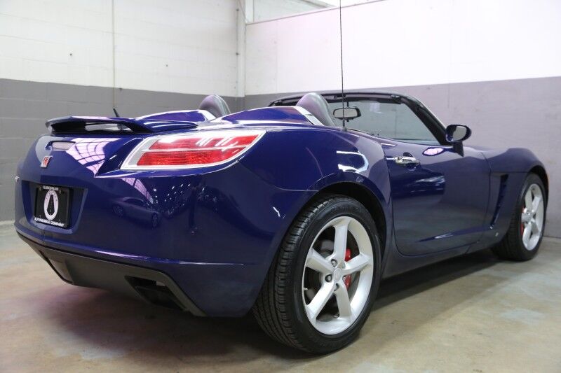 2009 Saturn Sky Plainview NY