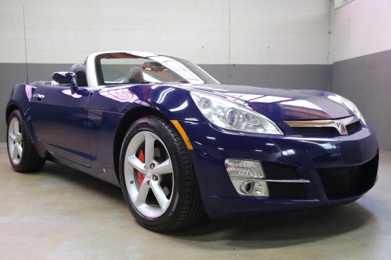 2009 Saturn Sky Plainview NY
