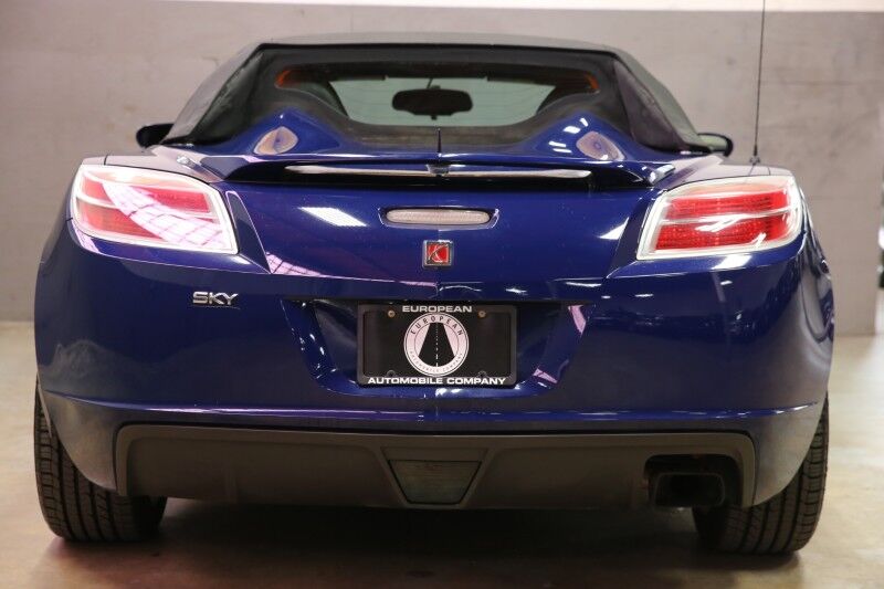 2009 Saturn Sky Plainview NY