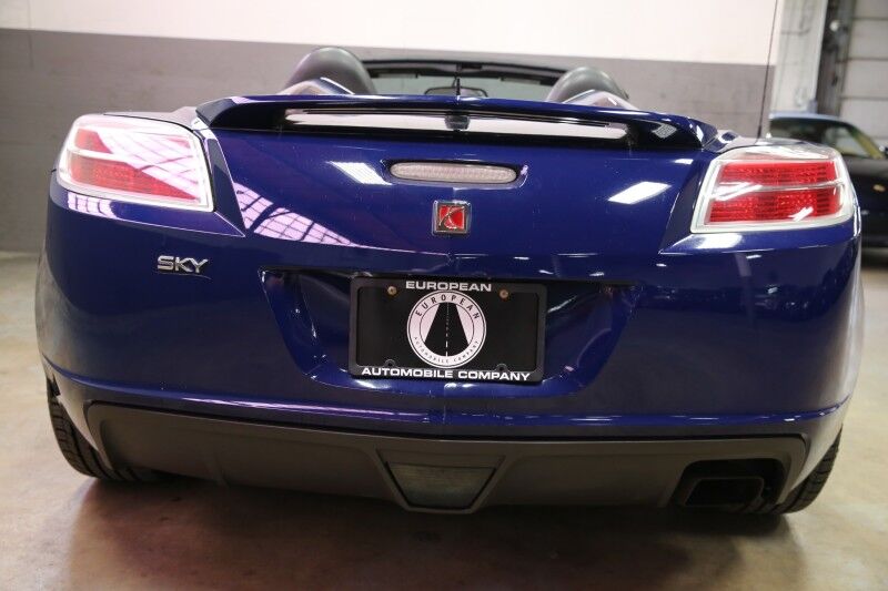2009 Saturn Sky Plainview NY