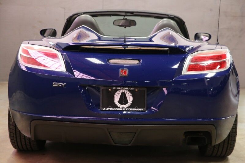 2009 Saturn Sky Plainview NY