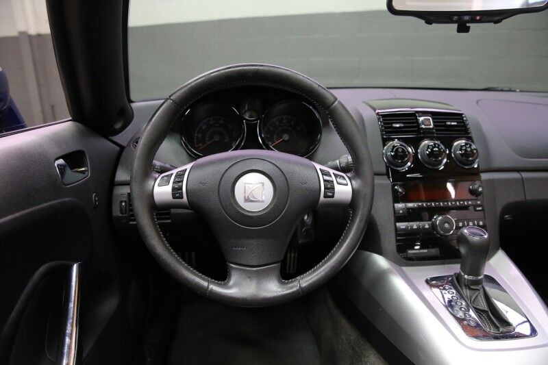 2009 Saturn Sky Plainview NY