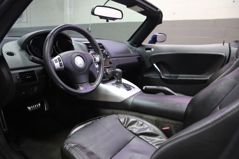 2009 Saturn Sky Plainview NY