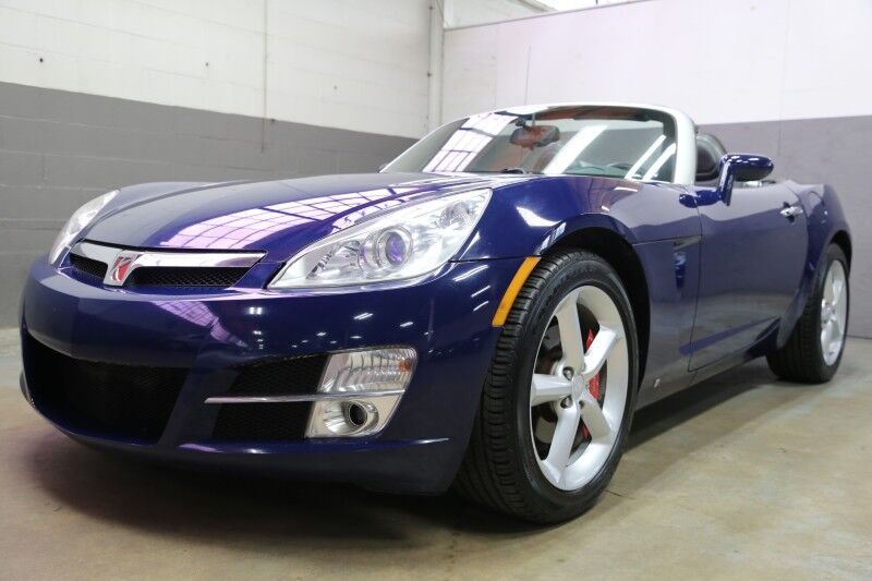 2009 Saturn Sky Plainview NY