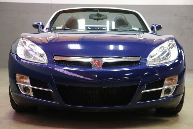 2009 Saturn Sky