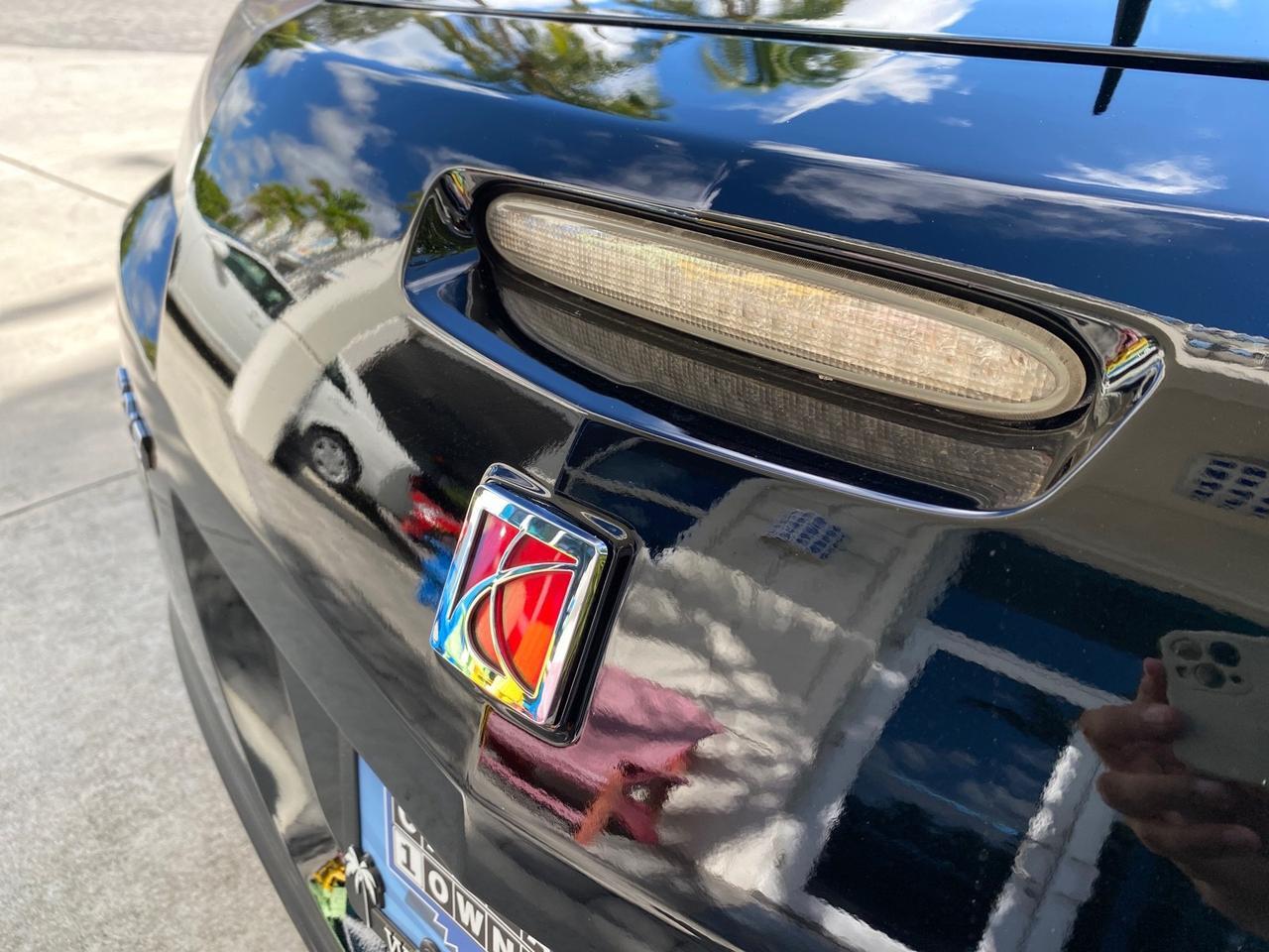 2009 Saturn Sky Red Line TURBO LOW MILES 56,207 Pompano Beach FL
