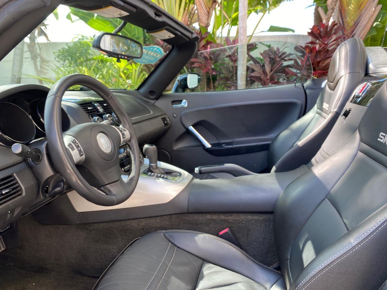 2009 Saturn Sky Red Line TURBO LOW MILES 56,207 Pompano Beach FL