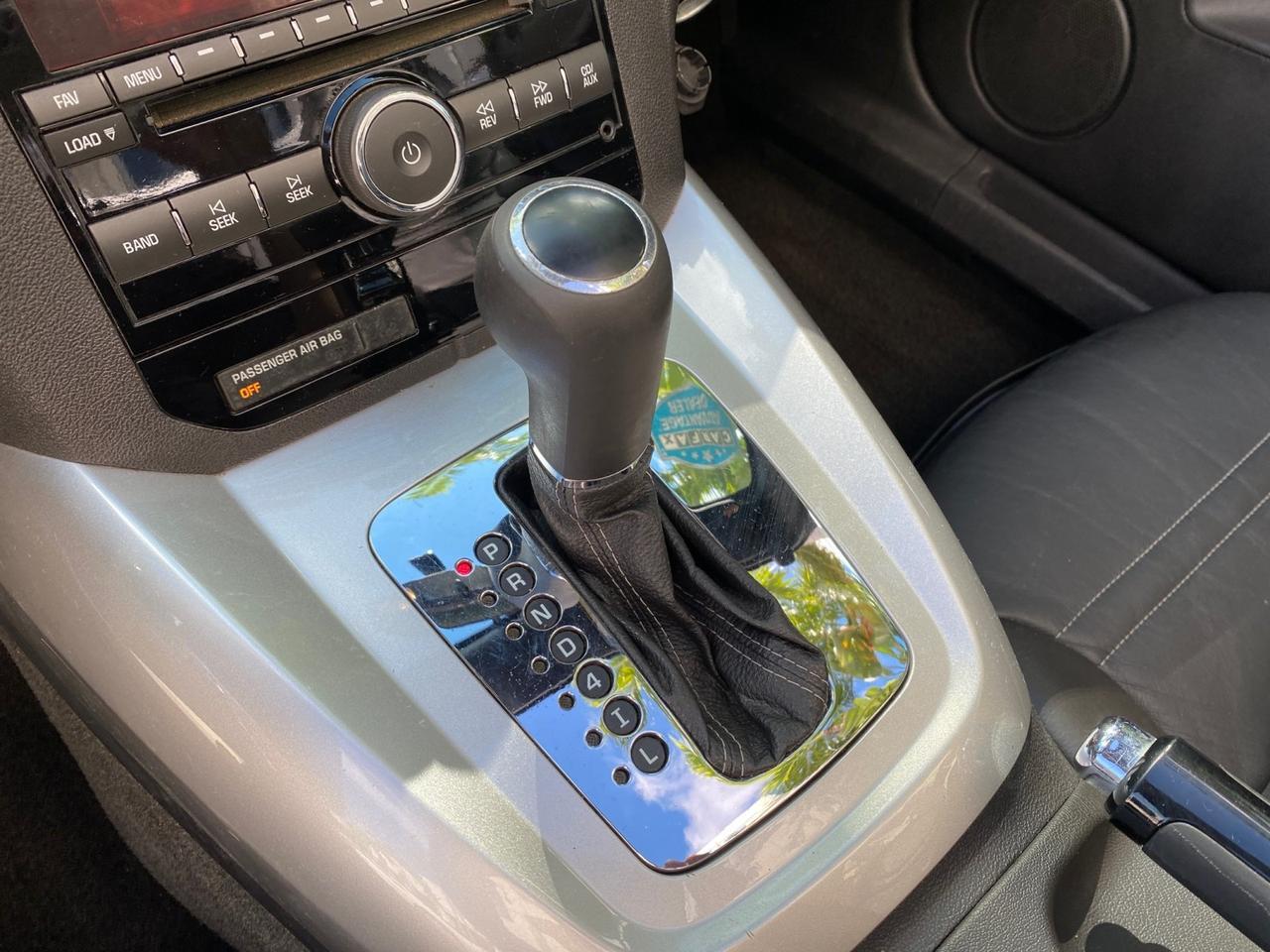2009 Saturn Sky Red Line TURBO LOW MILES 56,207 Pompano Beach FL