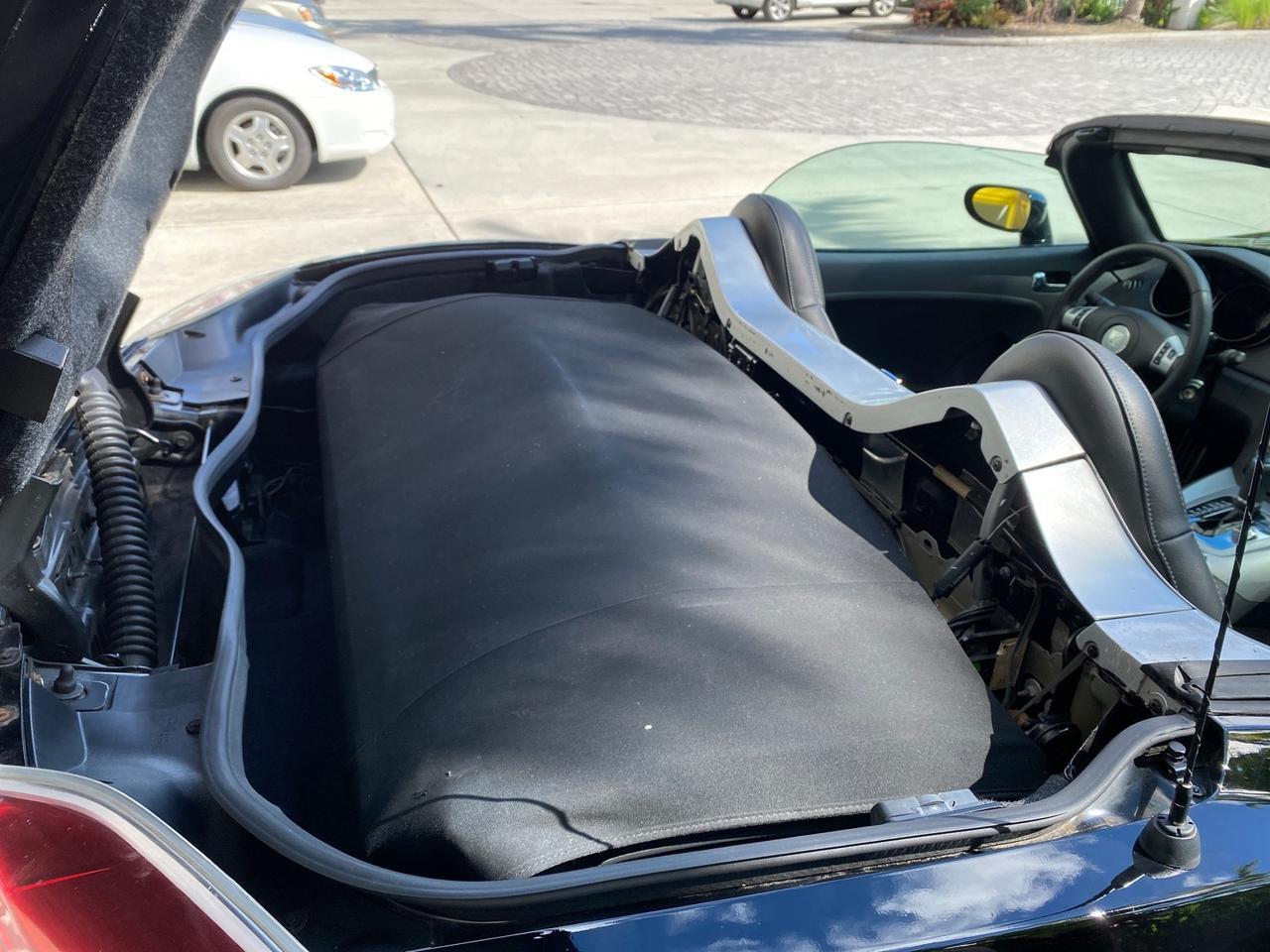 2009 Saturn Sky Red Line TURBO LOW MILES 56,207 Pompano Beach FL
