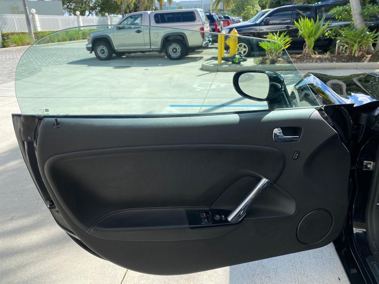 2009 Saturn Sky Red Line TURBO LOW MILES 56,207 Pompano Beach FL
