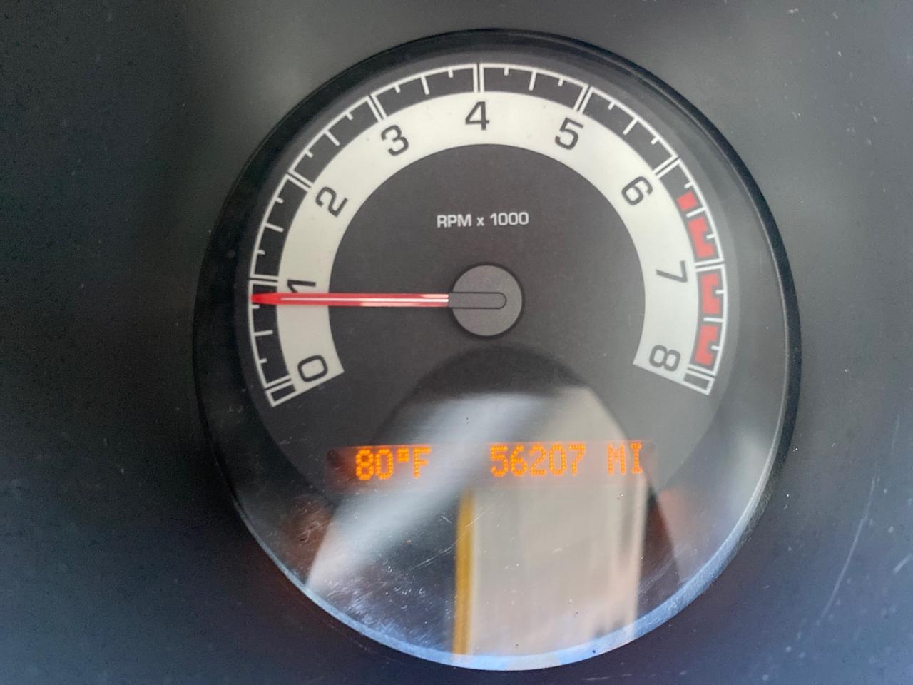 2009 Saturn Sky Red Line TURBO LOW MILES 56,207 Pompano Beach FL