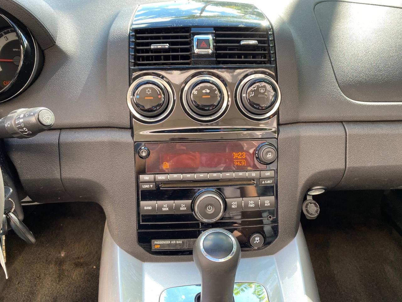 2009 Saturn Sky Red Line TURBO LOW MILES 56,207 Pompano Beach FL