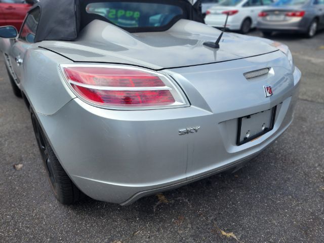 2009 Saturn Sky Roadster East Islip NY