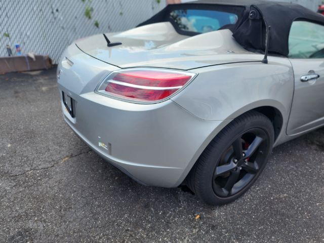 2009 Saturn Sky Roadster East Islip NY
