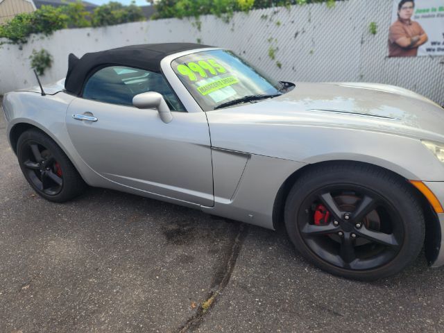 2009 Saturn Sky Roadster East Islip NY