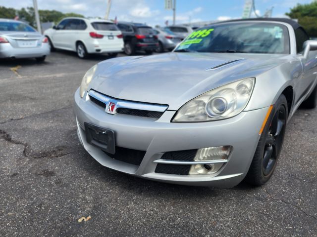 2009 Saturn Sky Roadster East Islip NY