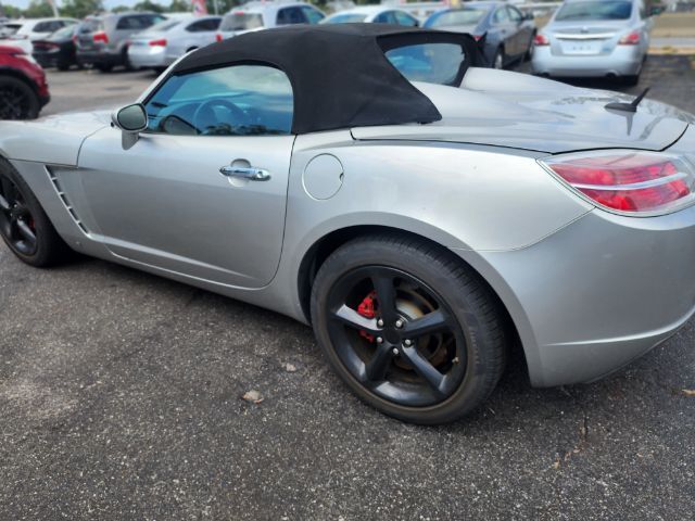2009 Saturn Sky Roadster East Islip NY