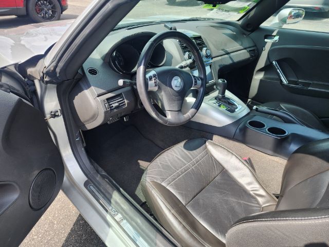 2009 Saturn Sky Roadster East Islip NY