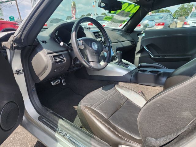 2009 Saturn Sky Roadster East Islip NY