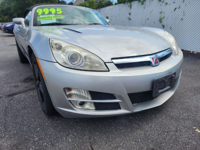 2009 Saturn Sky Roadster East Islip NY