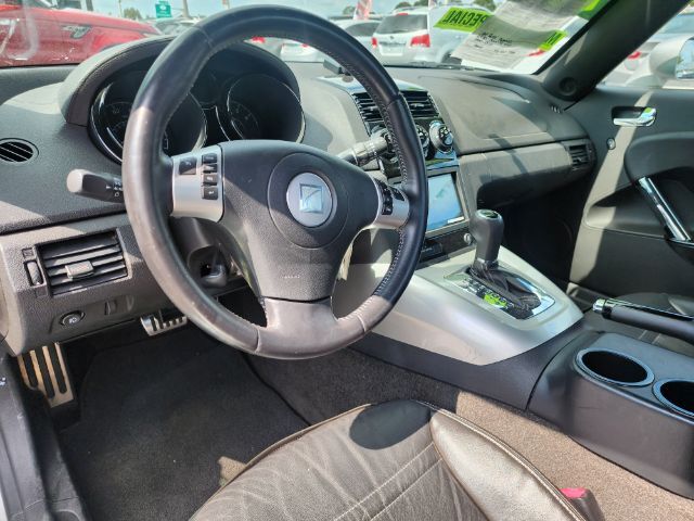 2009 Saturn Sky Roadster East Islip NY