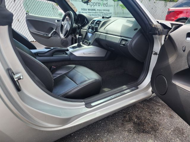 2009 Saturn Sky Roadster East Islip NY