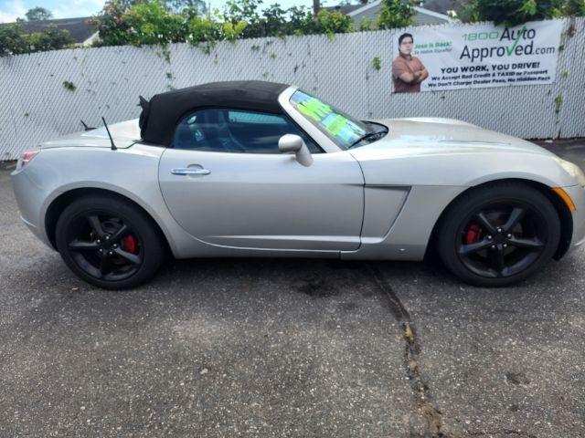 2009 Saturn Sky Roadster East Islip NY